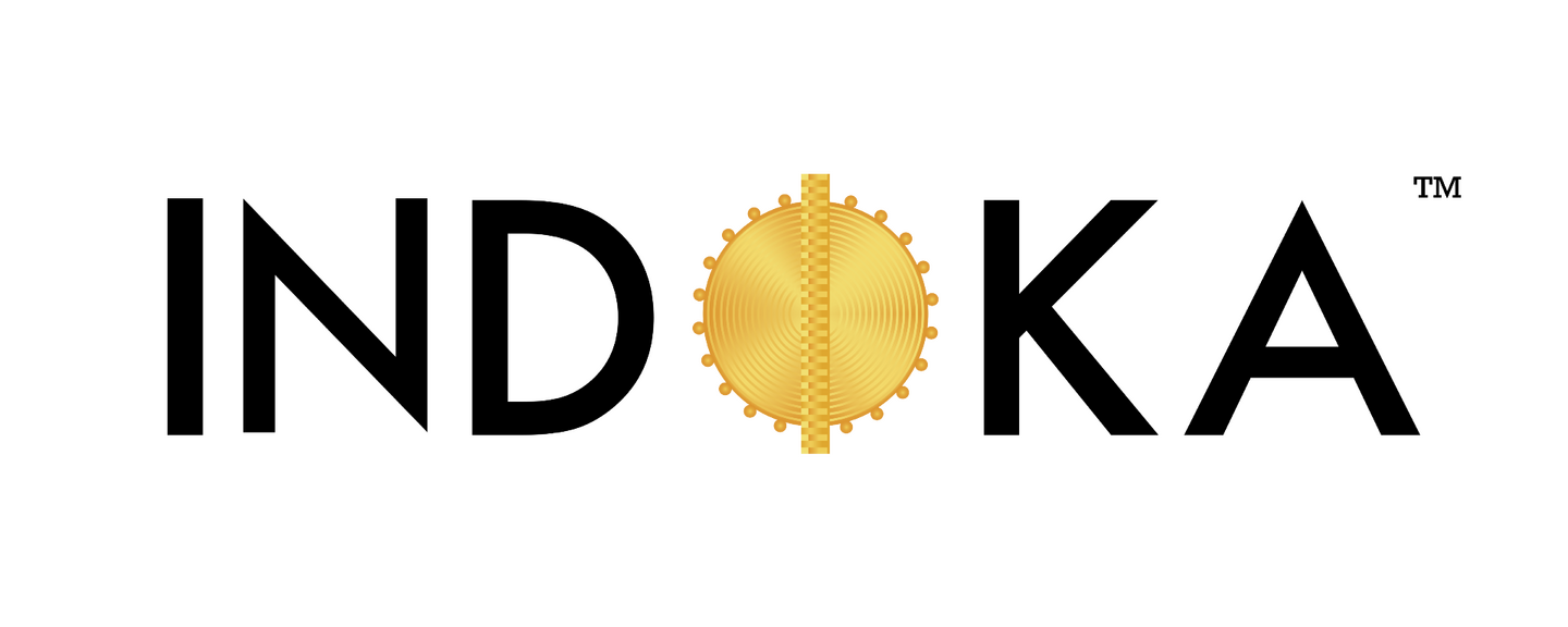 Indeka Logo Indoka Group
